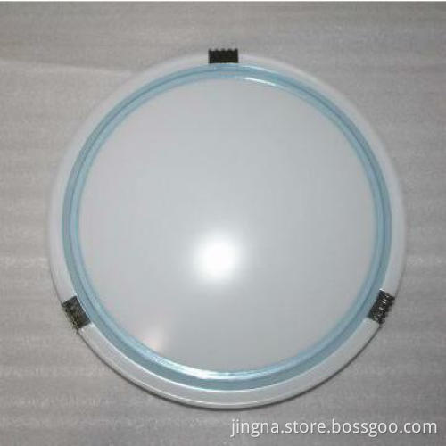 20W round 12V 90-260V CE ROHS led bedroom ceiling light